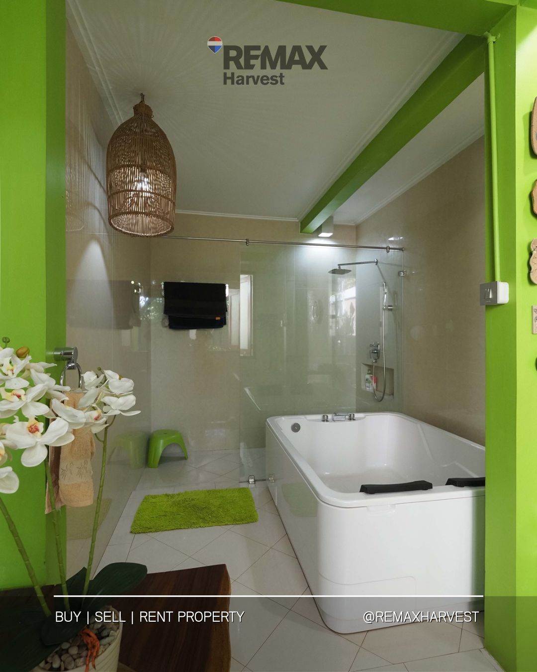 Rumah Nyaman dan Kost Lebak Bulus 4