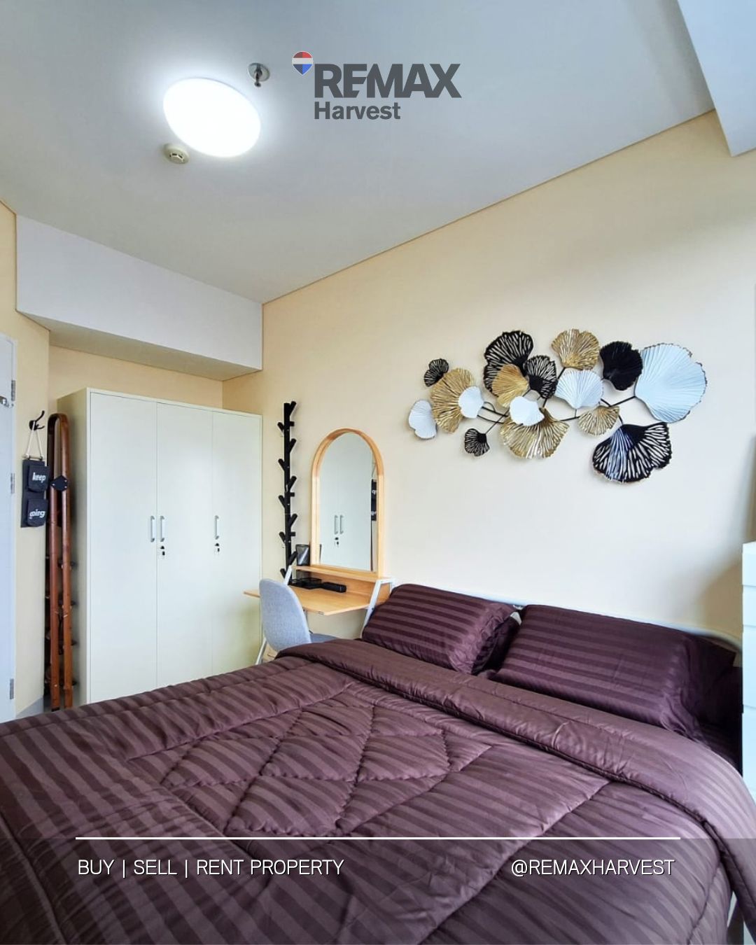 Apartemen Harcosky Residence 2