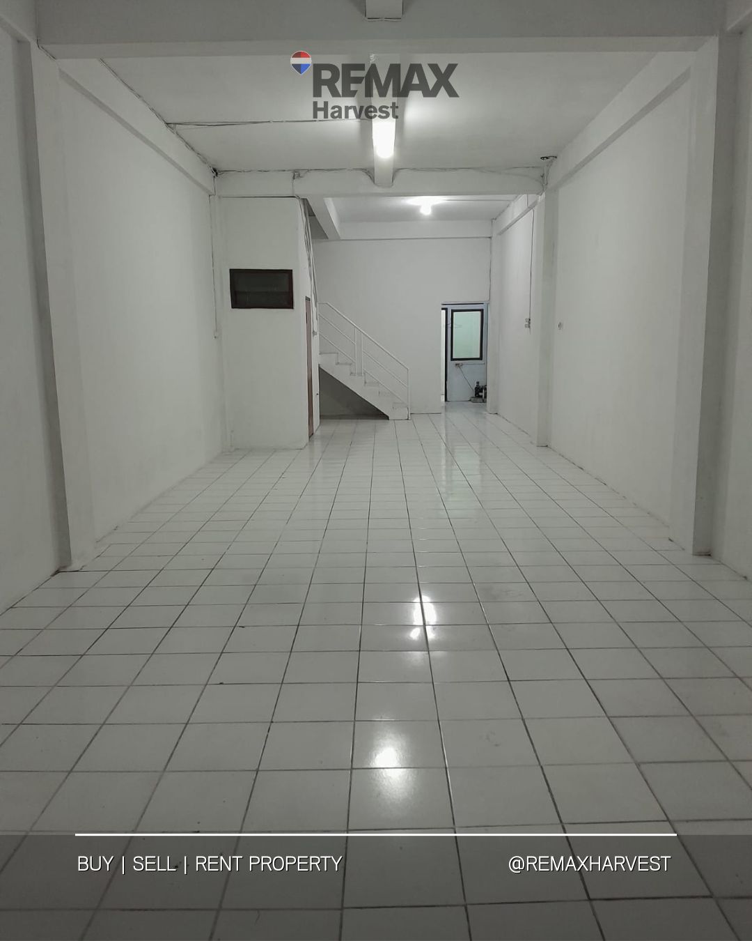 Ruko Petojo Jakarta Pusat 2