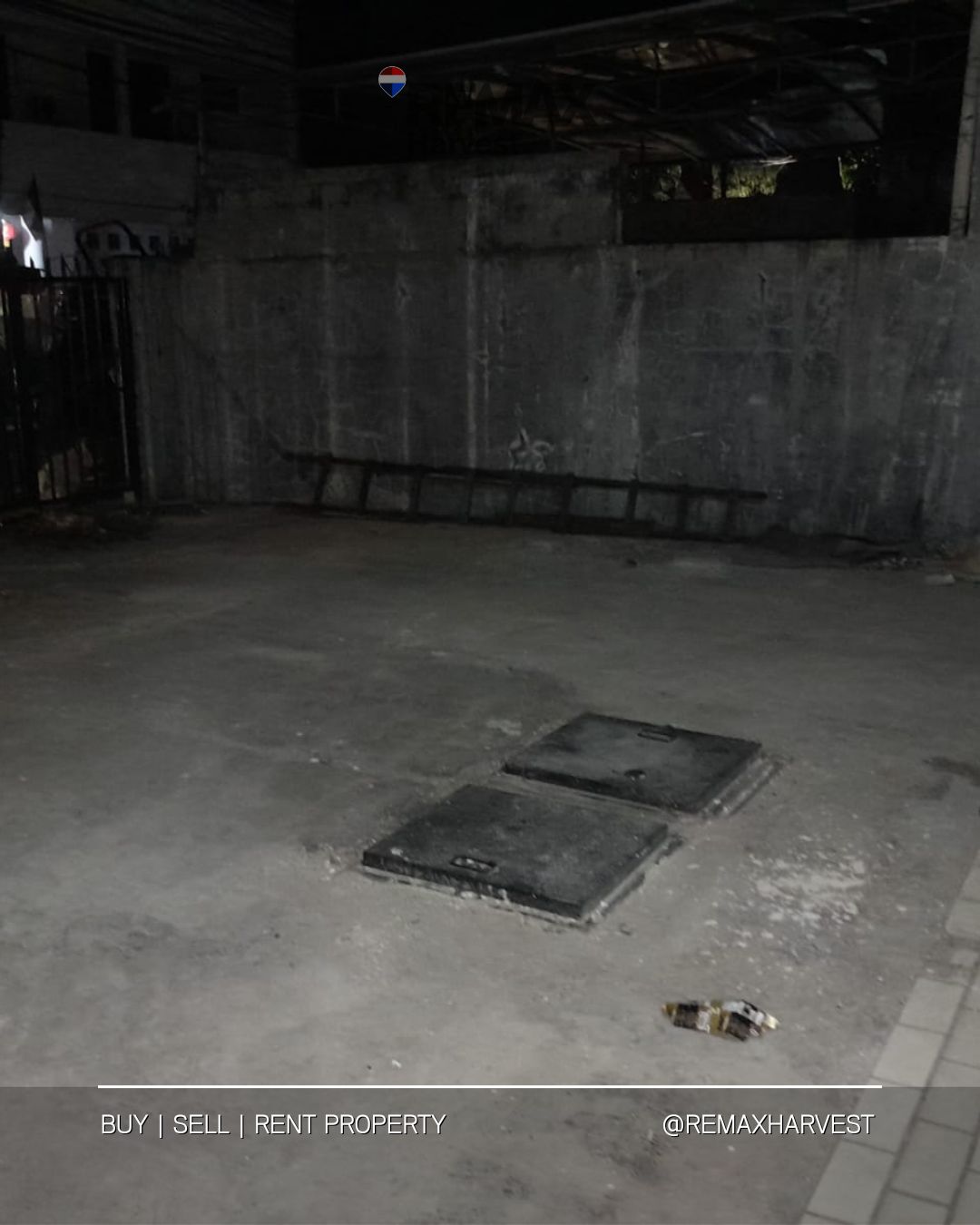 Ruko Petojo Jakarta Pusat 4