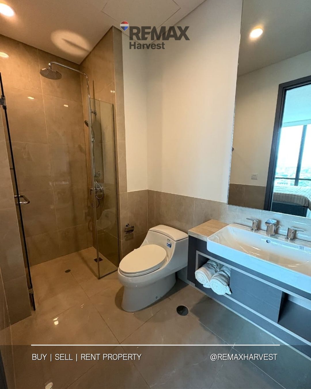 Apartemen Aerium Residence 2