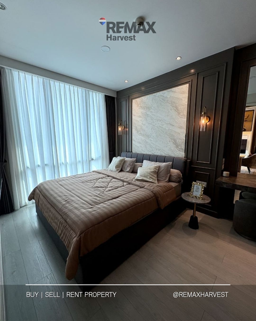 Apartemen Aerium Residence 3