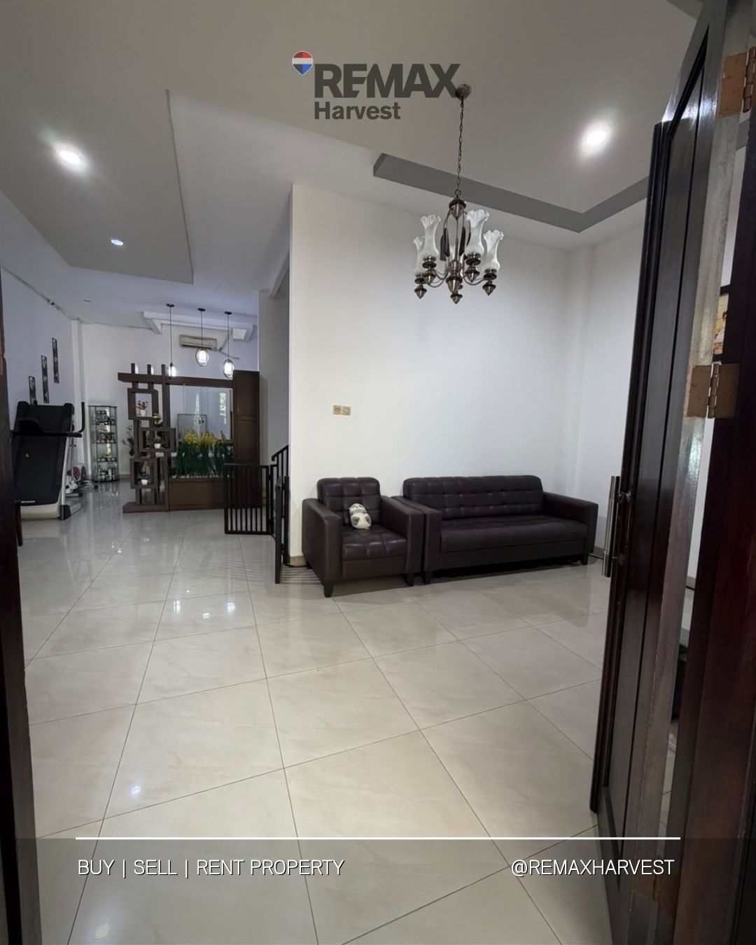 Rumah Jelambar Jakarta Barat 4