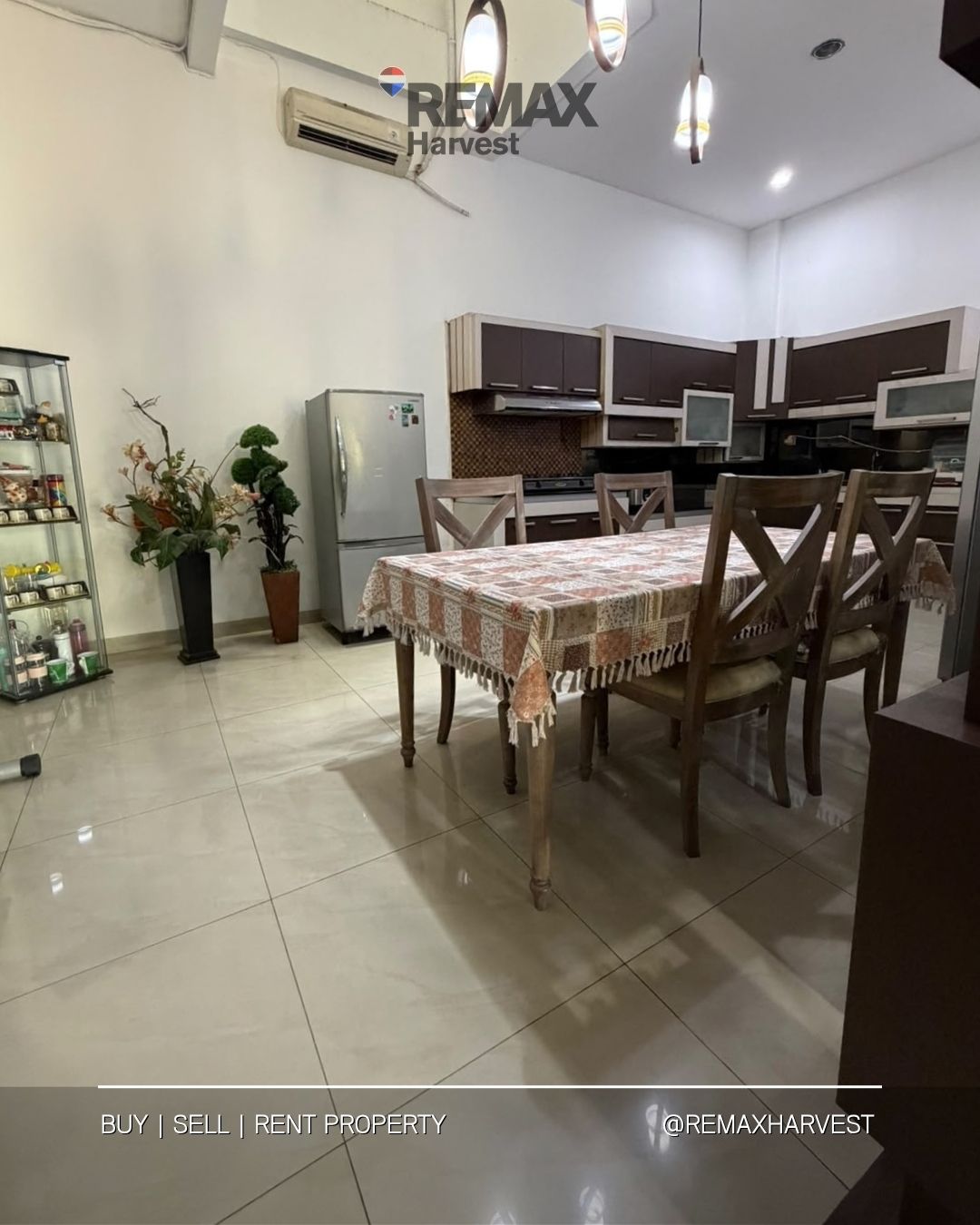 Rumah Jelambar Jakarta Barat 5