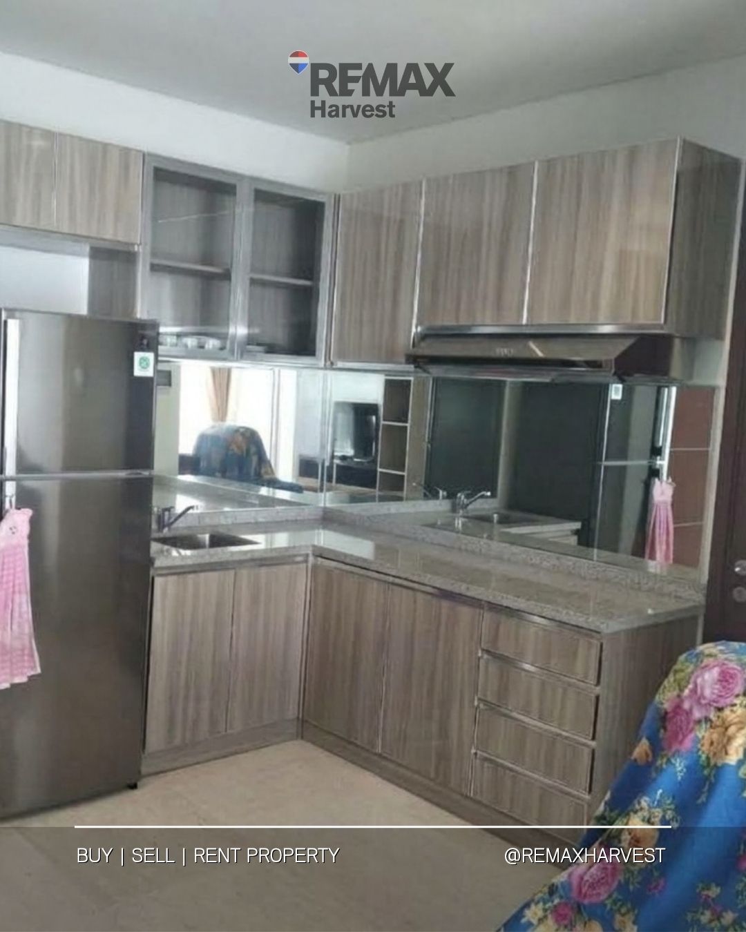 Rumah Usaha Prapanca Jakarta Selatan 2