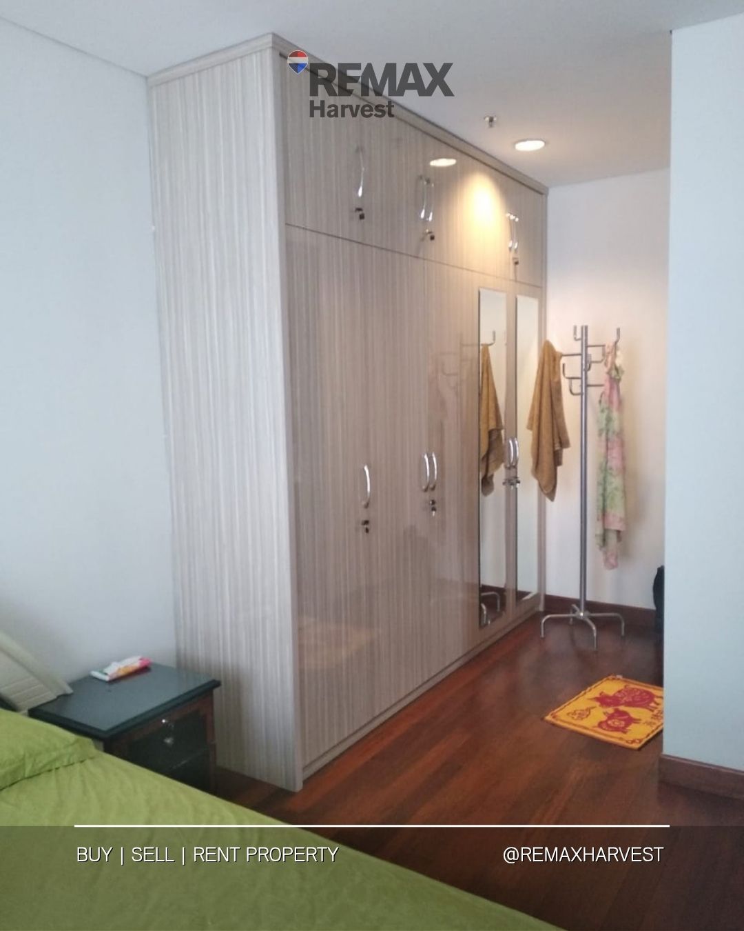 Rumah Usaha Prapanca Jakarta Selatan 4