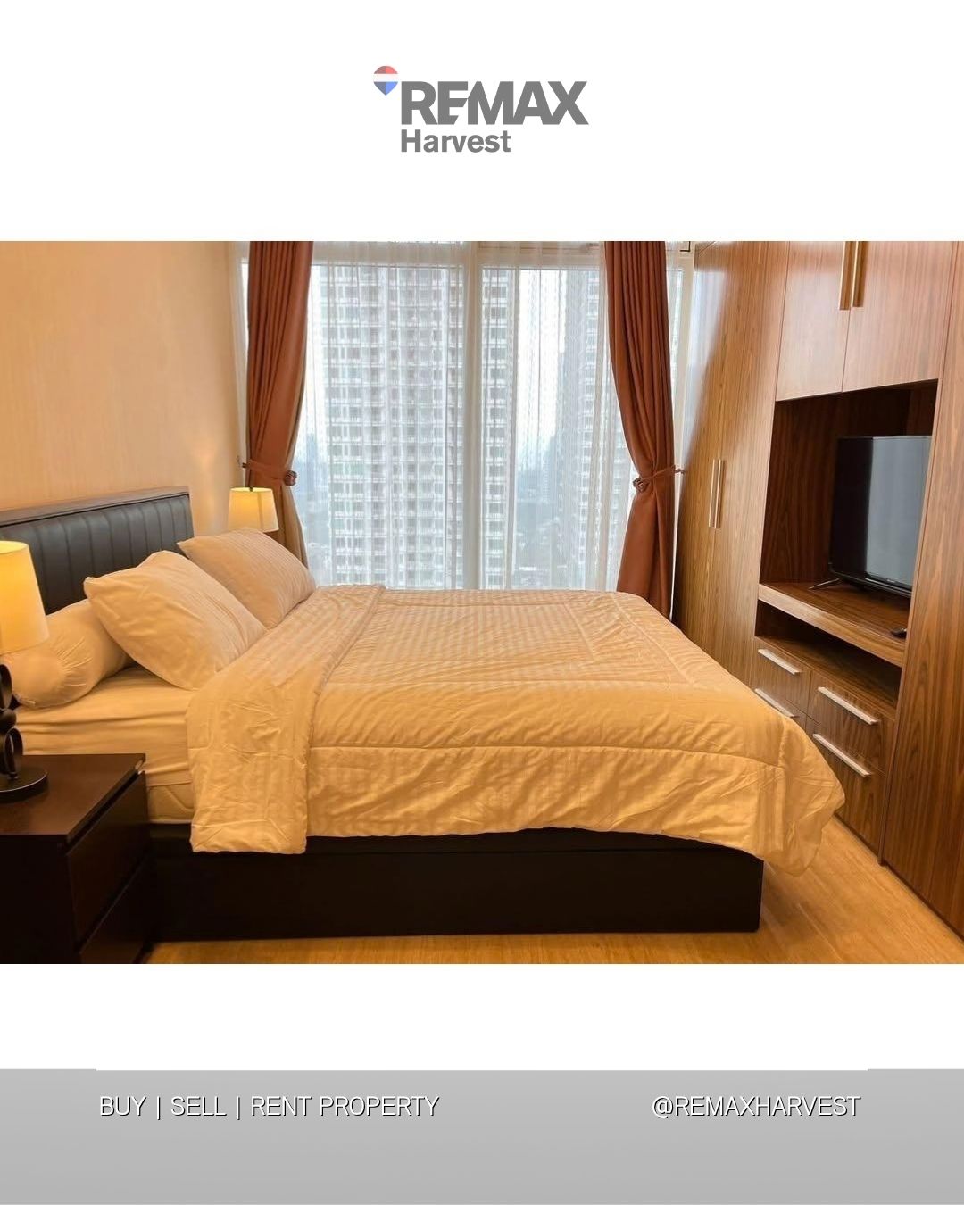 Apartemen South Hills Jakarta Selatan 2