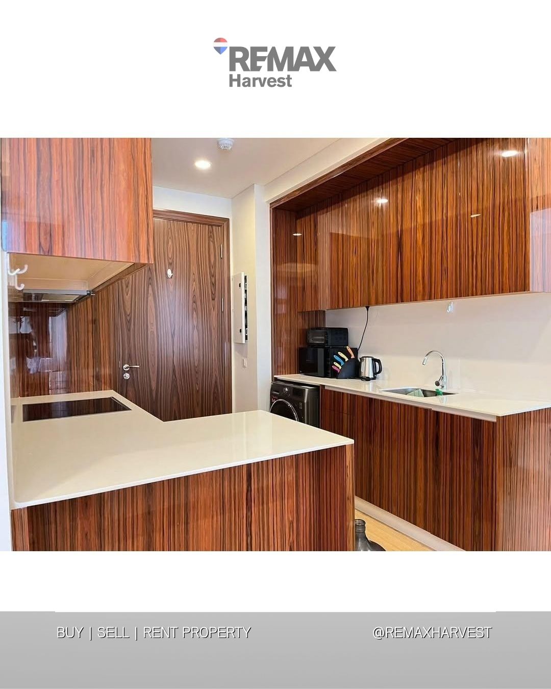 Apartemen South Hills Jakarta Selatan 4