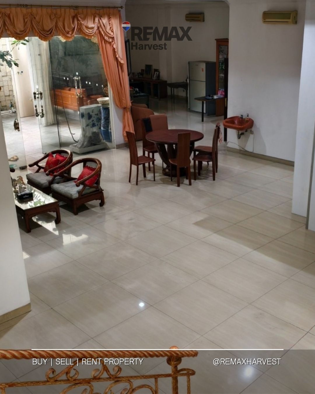 Rumah Panglima Polim Jakarta Selatan 4