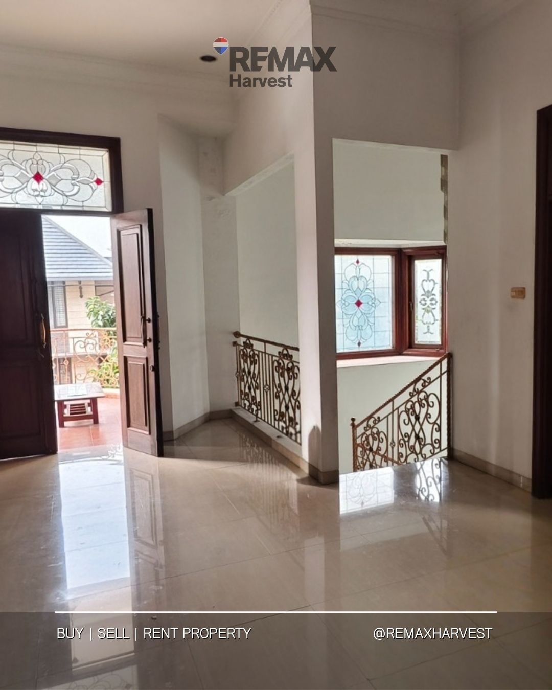 Rumah Panglima Polim Jakarta Selatan 5