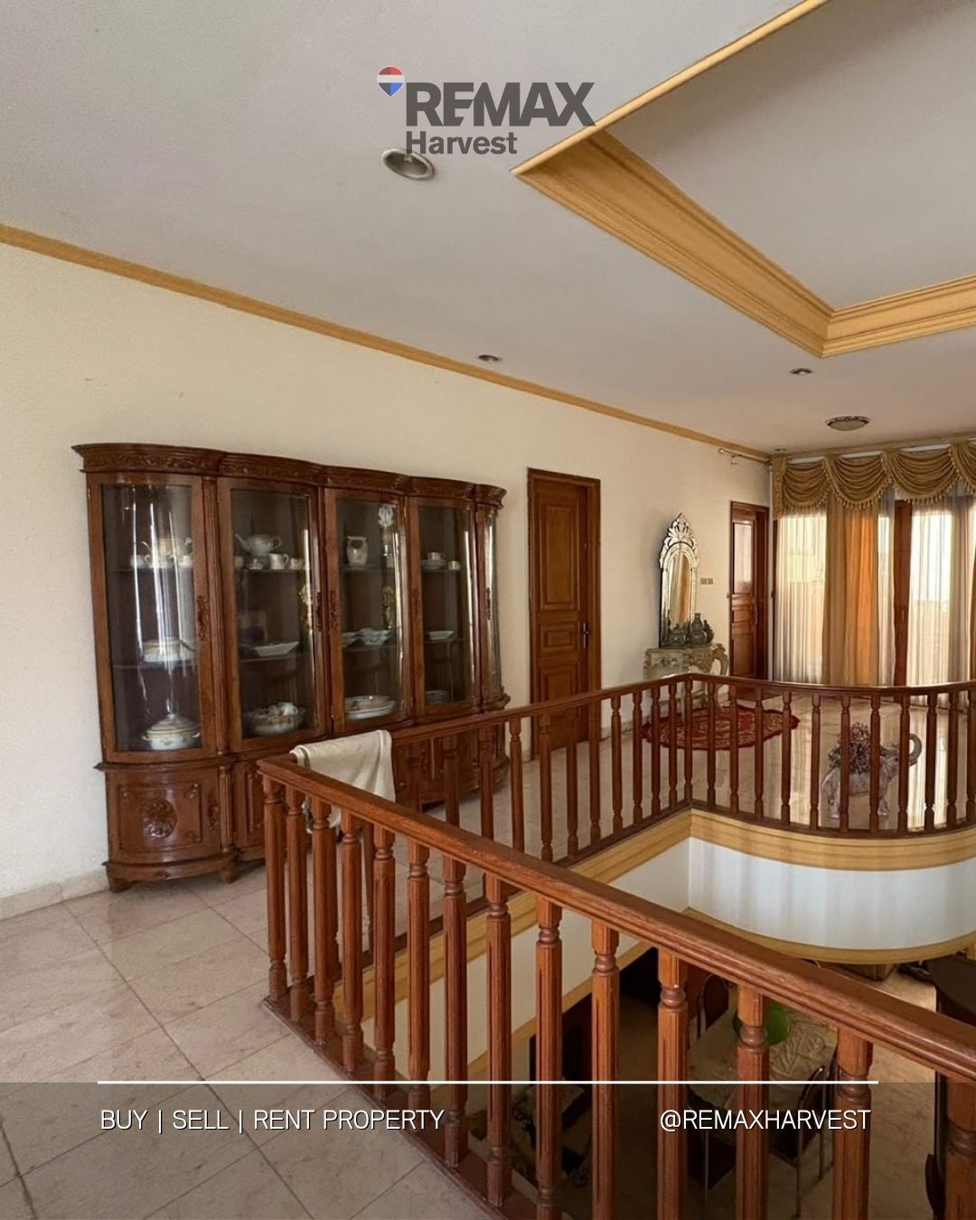 Rumah Mewah Pejaten Barat Jakarta Selatan 4