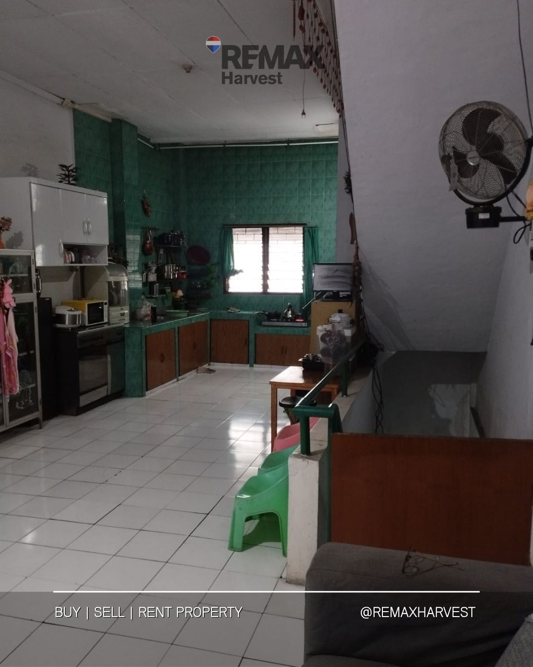 Ruko Wijaya Kusuma Jakarta Barat 2