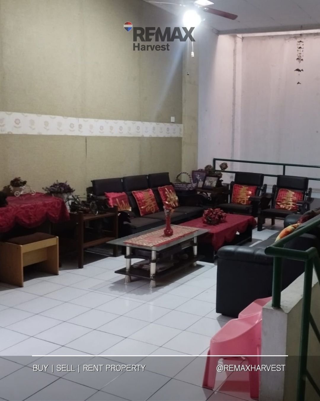 Ruko Wijaya Kusuma Jakarta Barat 4