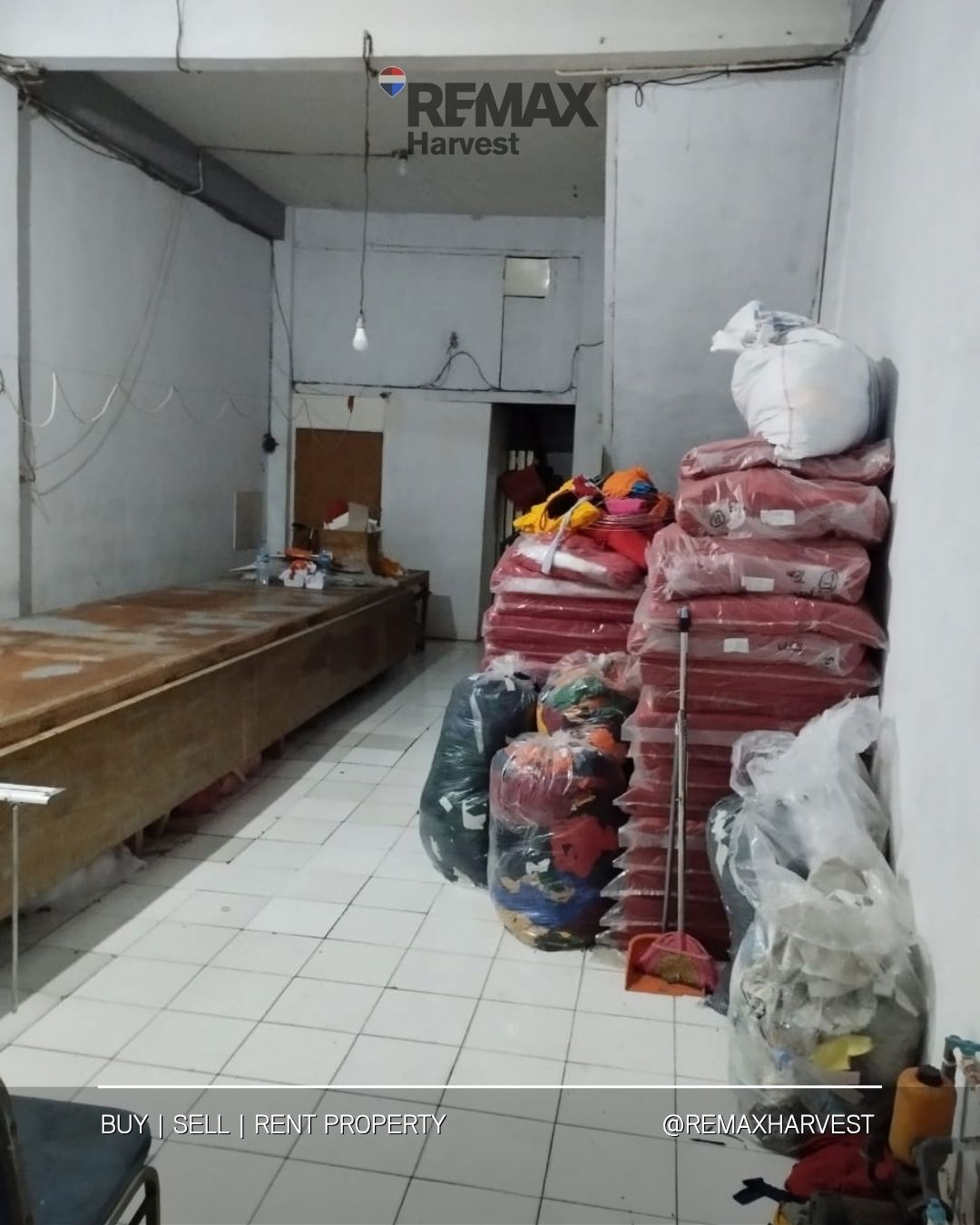 Ruko Wijaya Kusuma Jakarta Barat 5