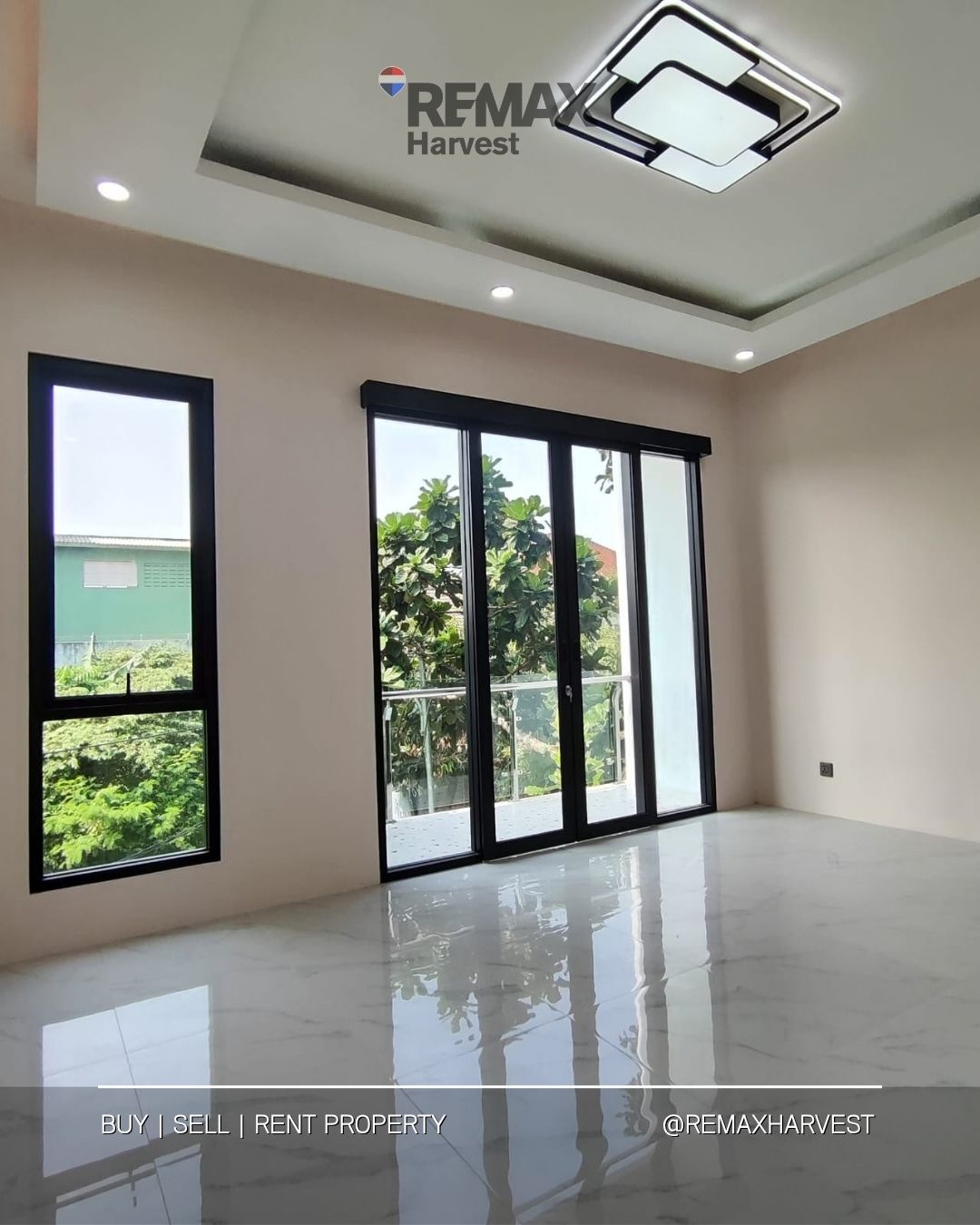 Rumah Type Balio Meruya Land 2