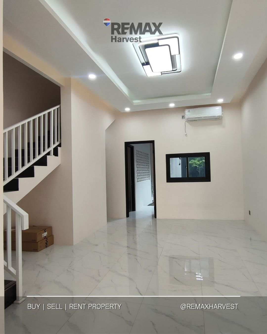Rumah Type Balio Meruya Land 4