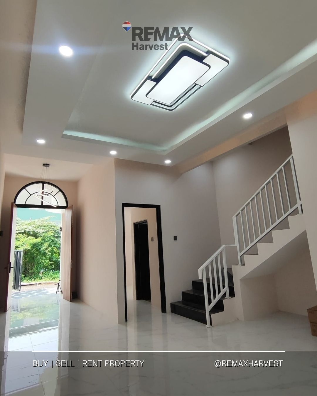 Rumah Type Balio Meruya Land 5