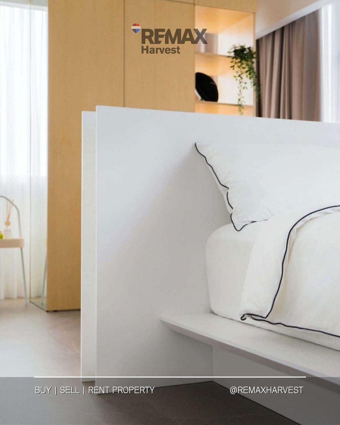 Apartemen AKR Galeri West 3