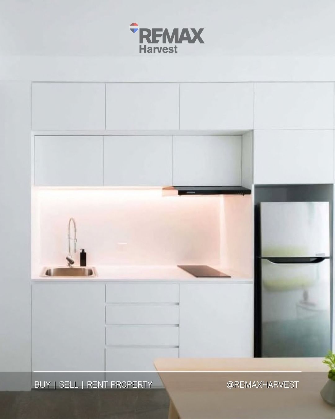 Apartemen AKR Galeri West 4