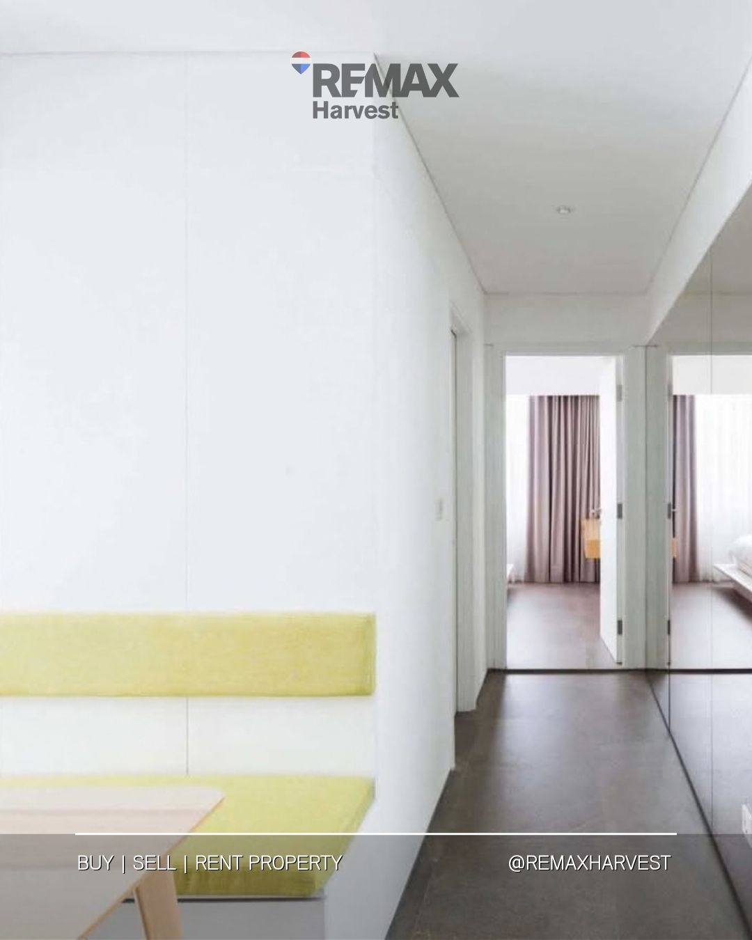 Apartemen AKR Galeri West 5