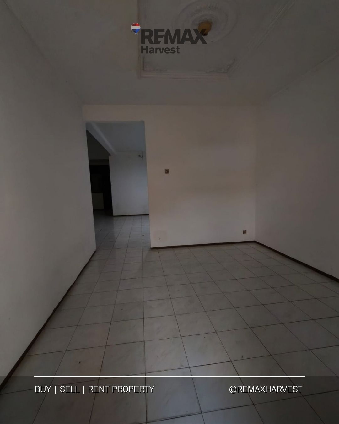 Rumah Tinggal 2 Lantai Kemanggisan 3