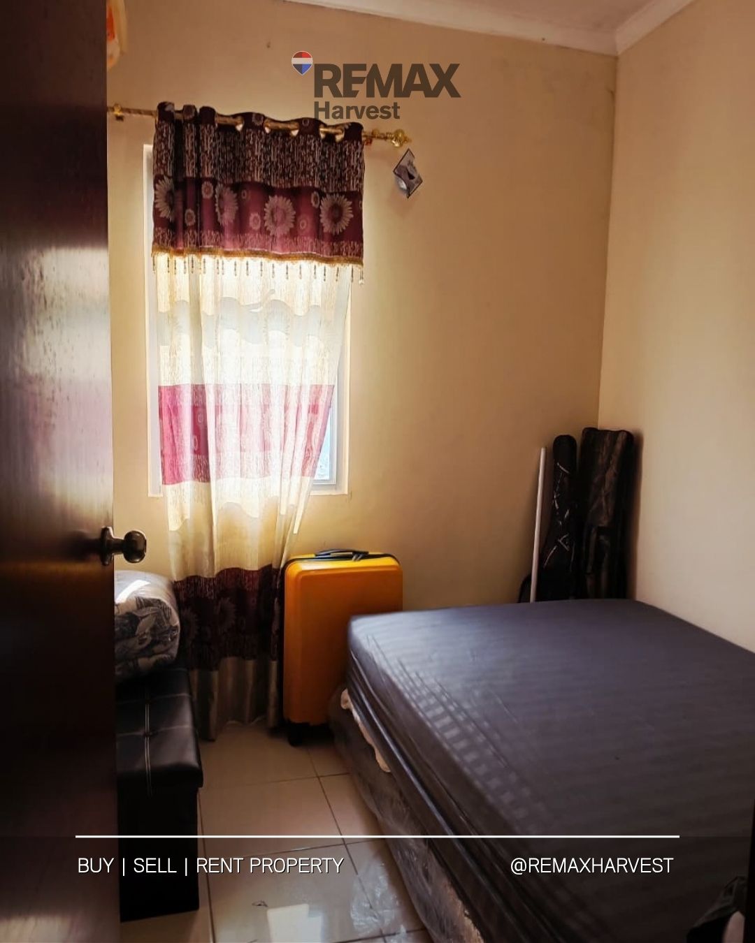 Apartemen Mediterania 2 2