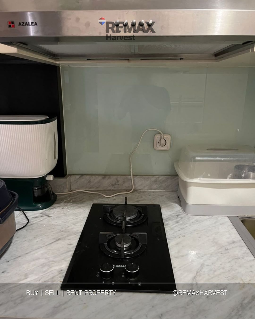 Apartemen Westmark Jakarta Barat 4