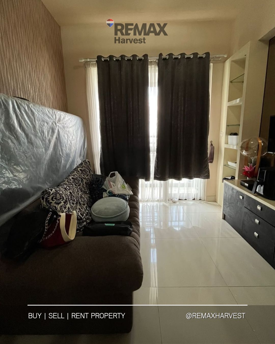 Apartemen Westmark Jakarta Barat 5