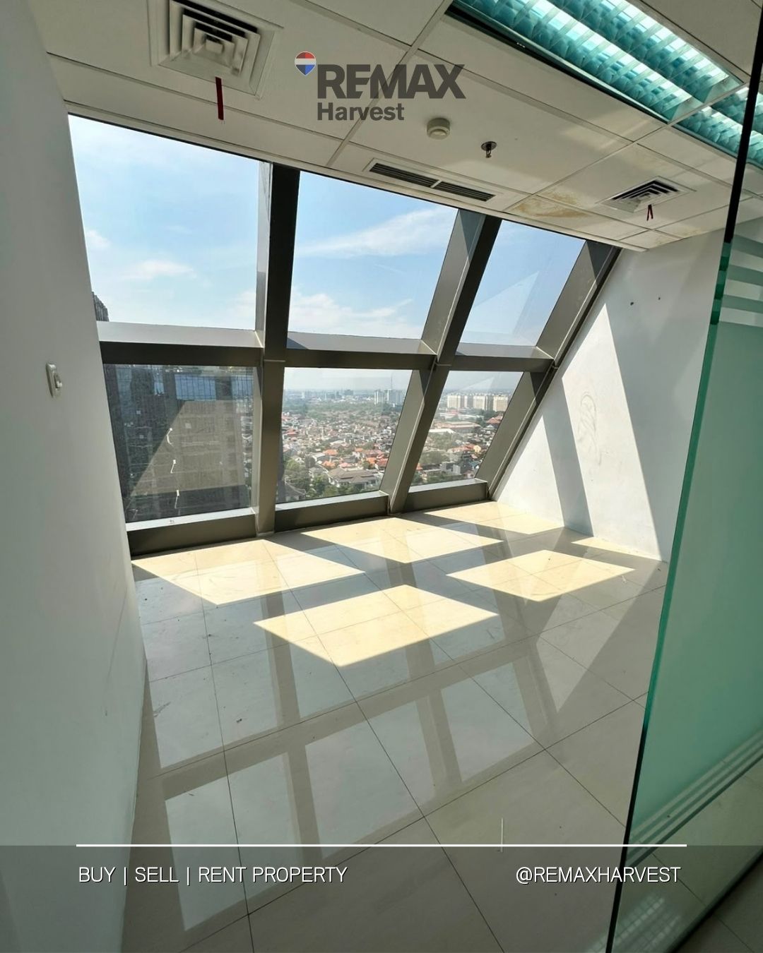 Office Space L'Avenue Office Pancoran 4