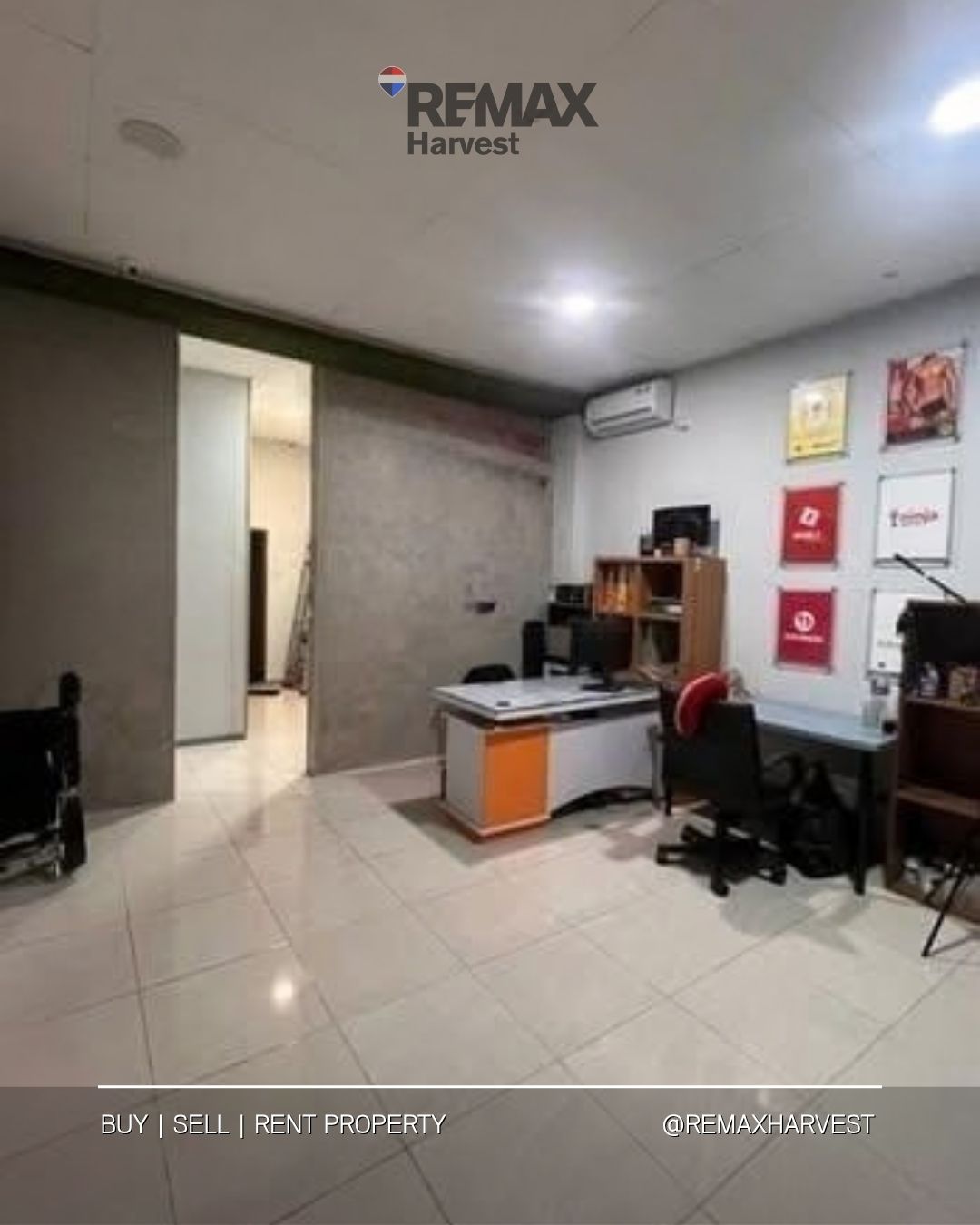 Ruko Pangeran Jayakarta 4