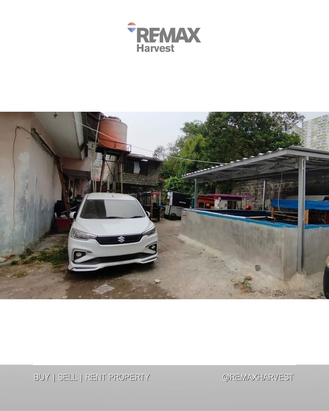 Tanah Strategis Lenteng Agung 5