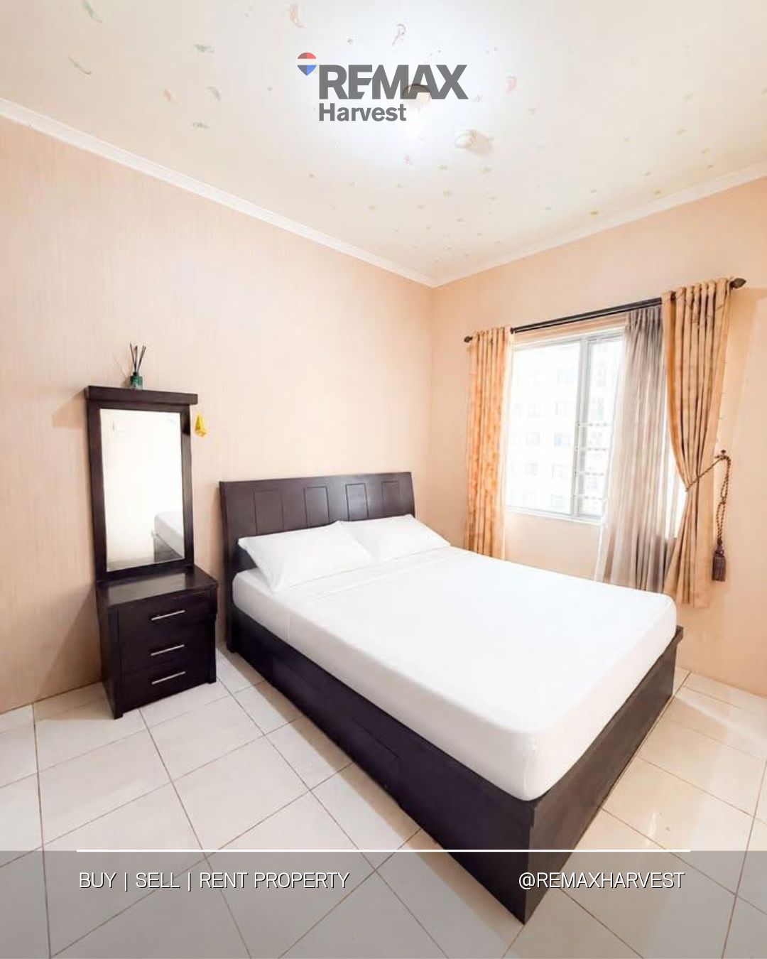 Apartemen Sudirman Park 2