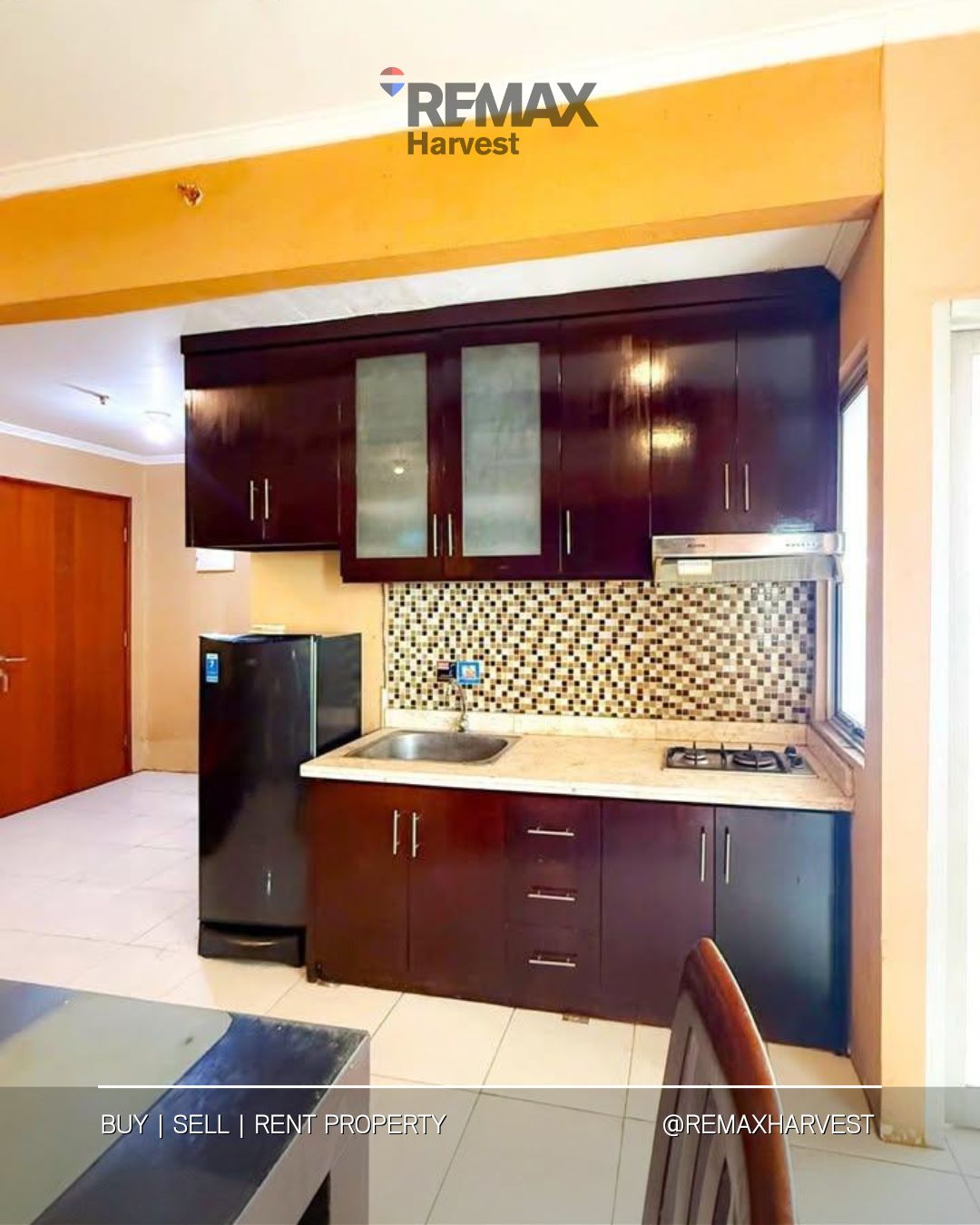 Apartemen Sudirman Park 3
