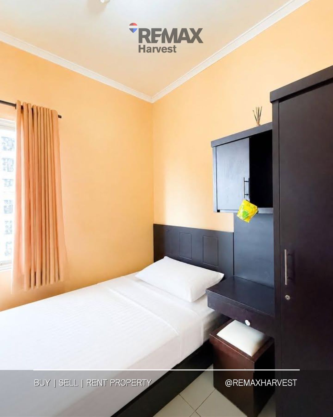 Apartemen Sudirman Park 5