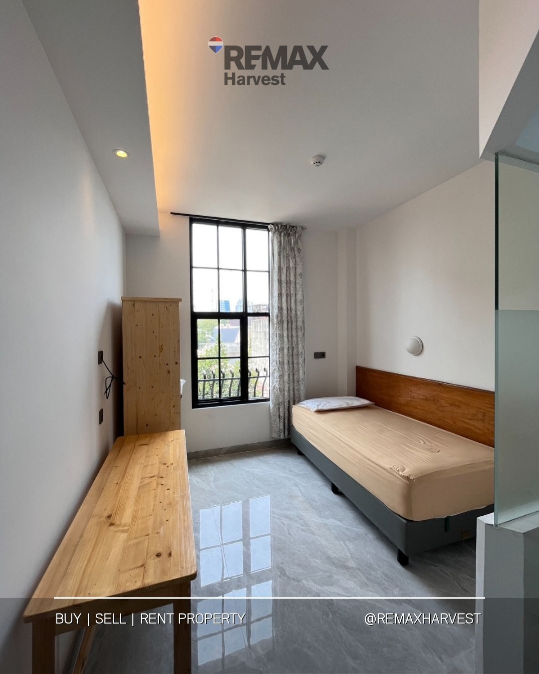 Kost Baru Premium Cideng 3