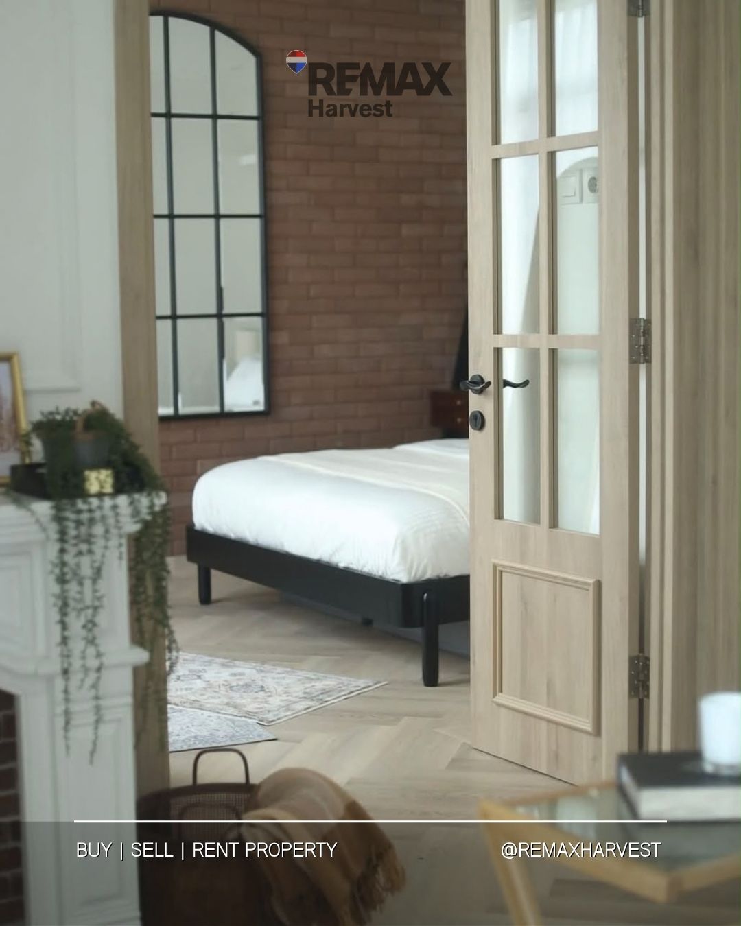 Apartemen Central Park 2
