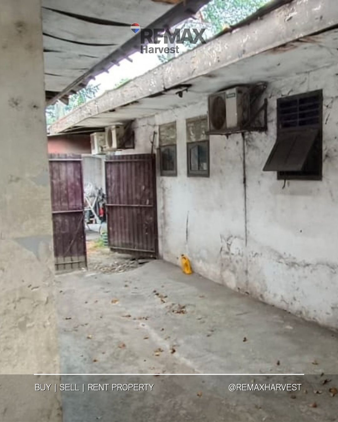 Tanah Strategis Neglasari Tangerang 4