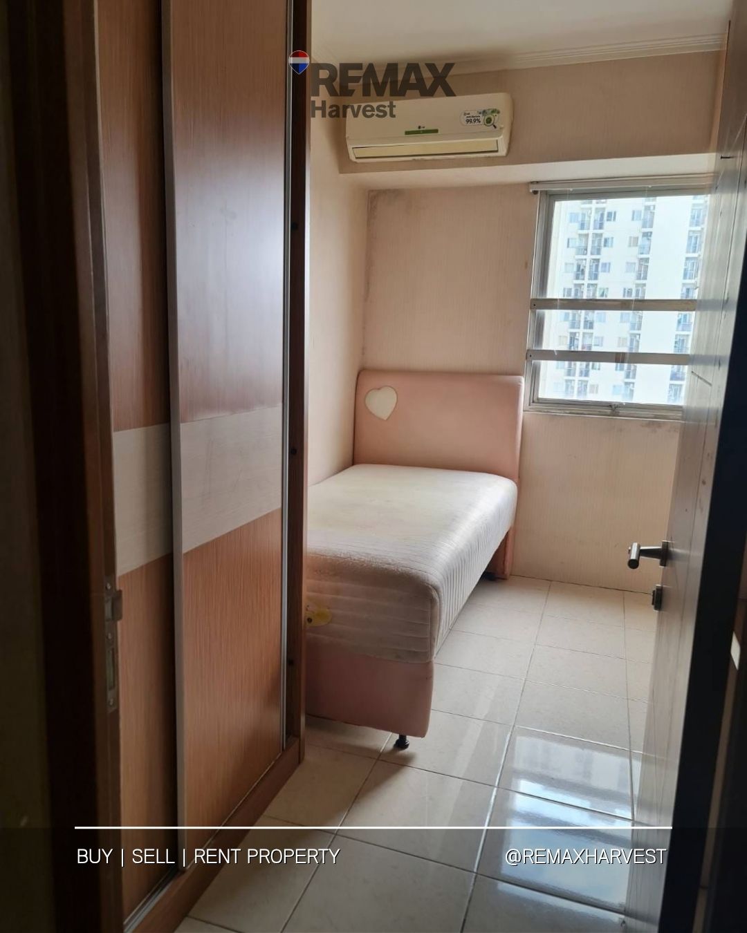 Apartemen Maple Park 3