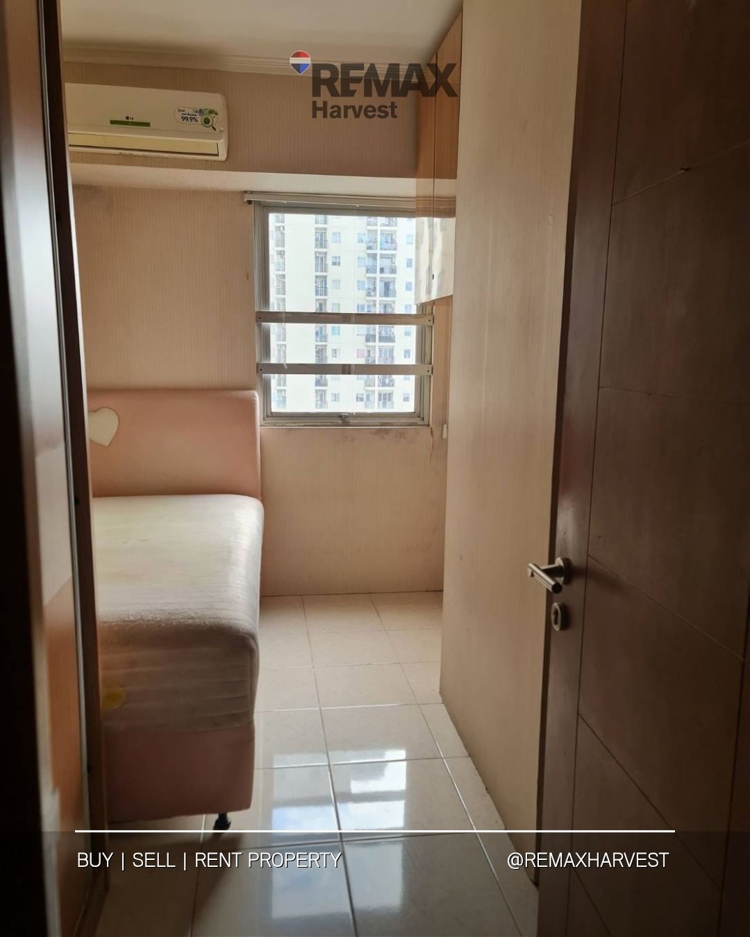Apartemen Maple Park 4