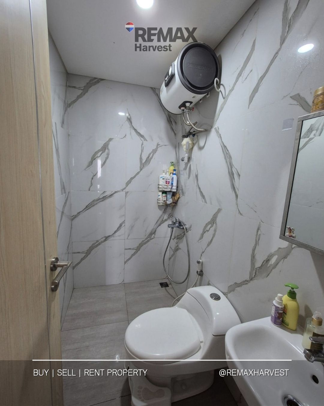 Rumah Bagus Posisi Hoek Sunter 4
