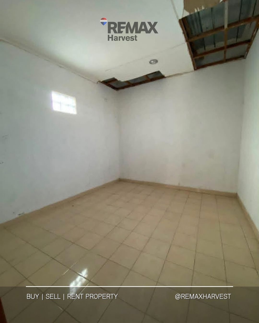 Rumah Tinggal Senen Jakarta Pusat 3