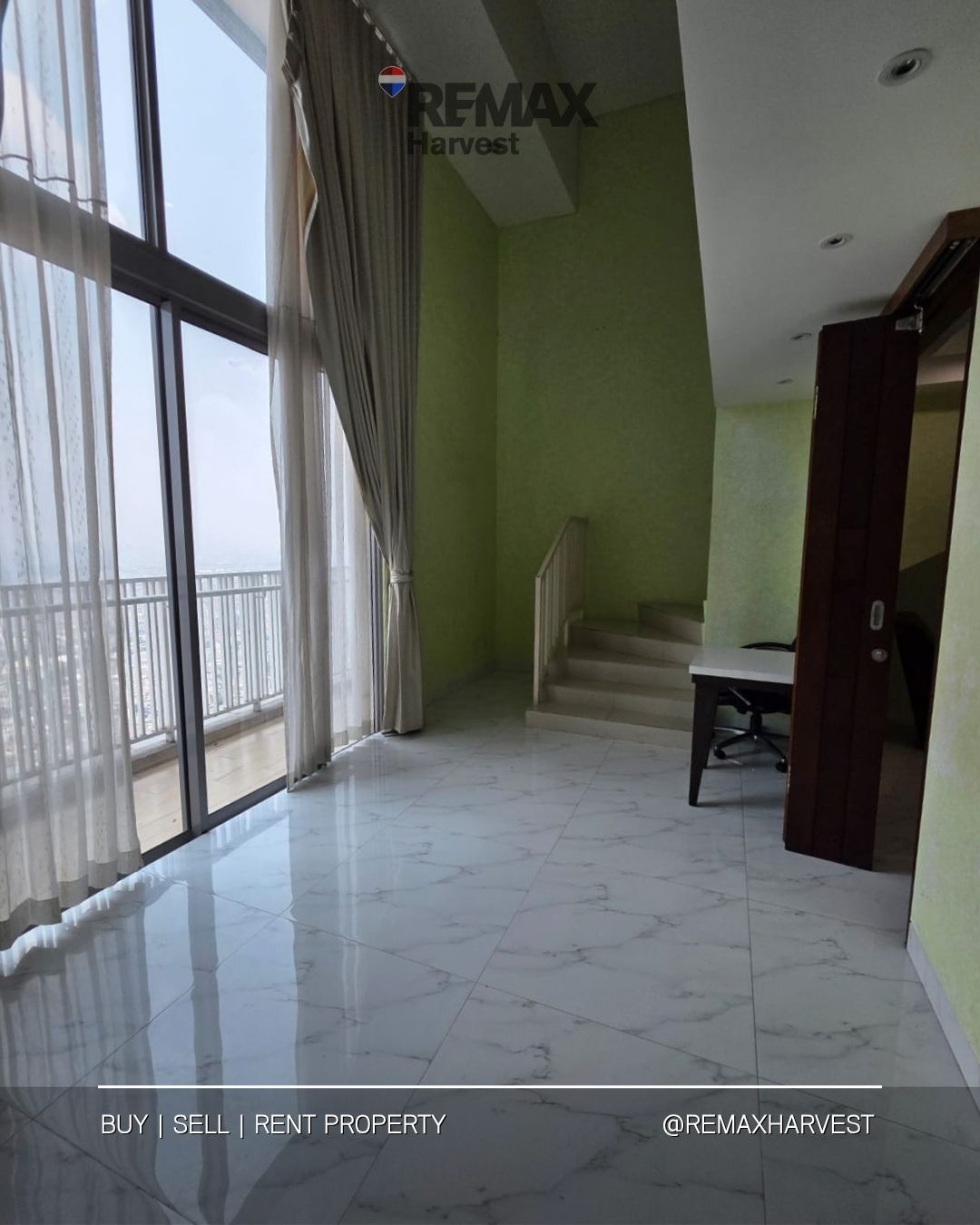 Apartemen Soho Residence 2