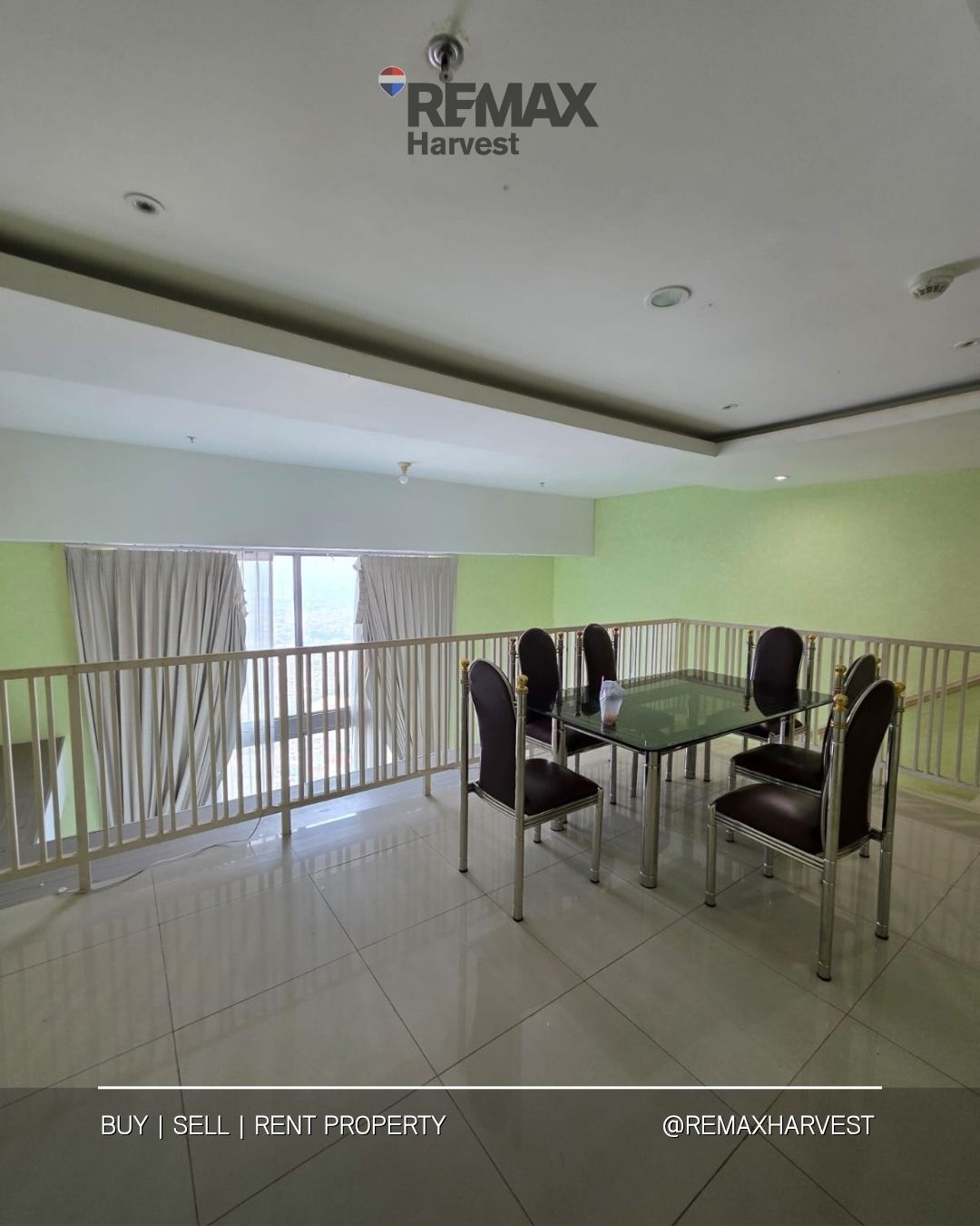 Apartemen Soho Residence 5
