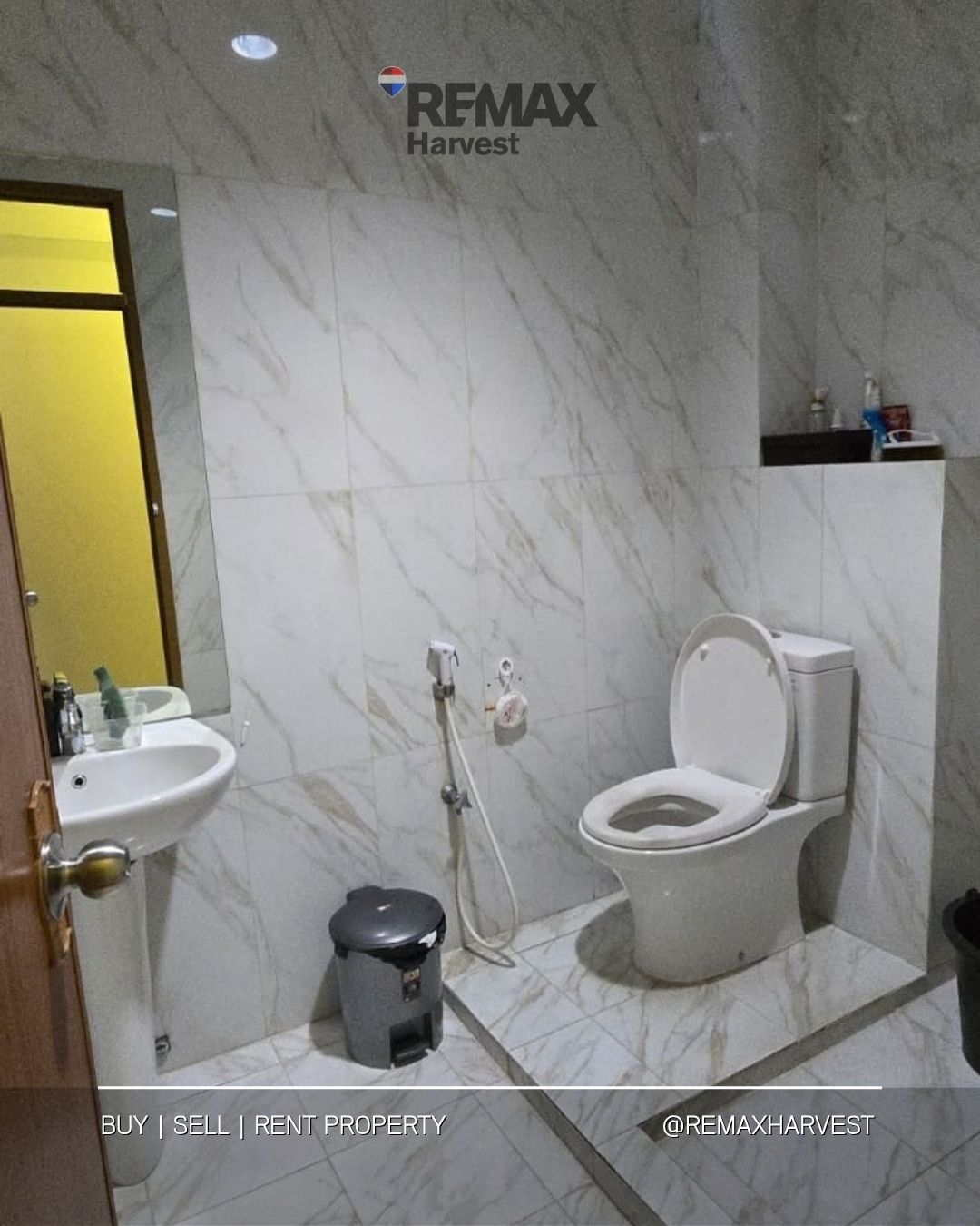 Ruko ITC Permata Hijau 2