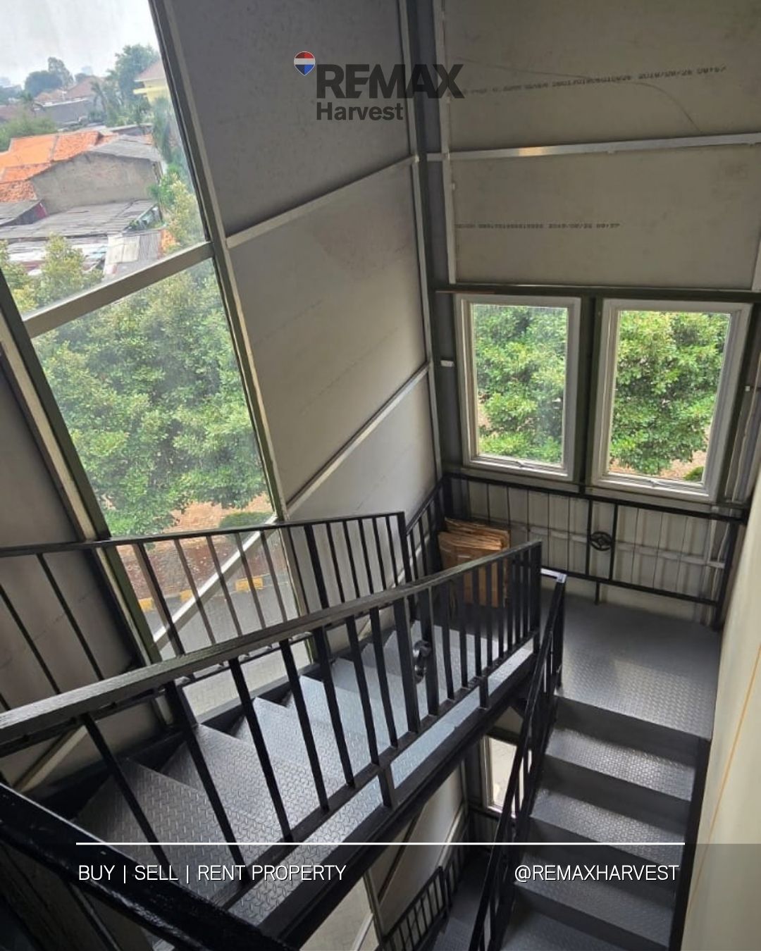 Ruko ITC Permata Hijau 3