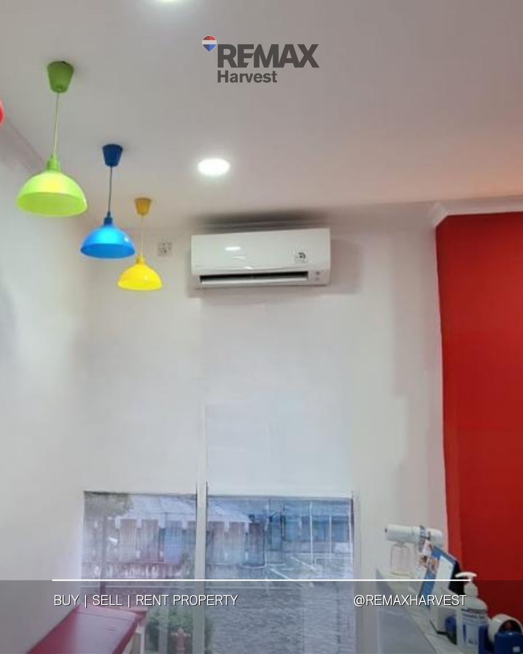Ruko ITC Permata Hijau 4