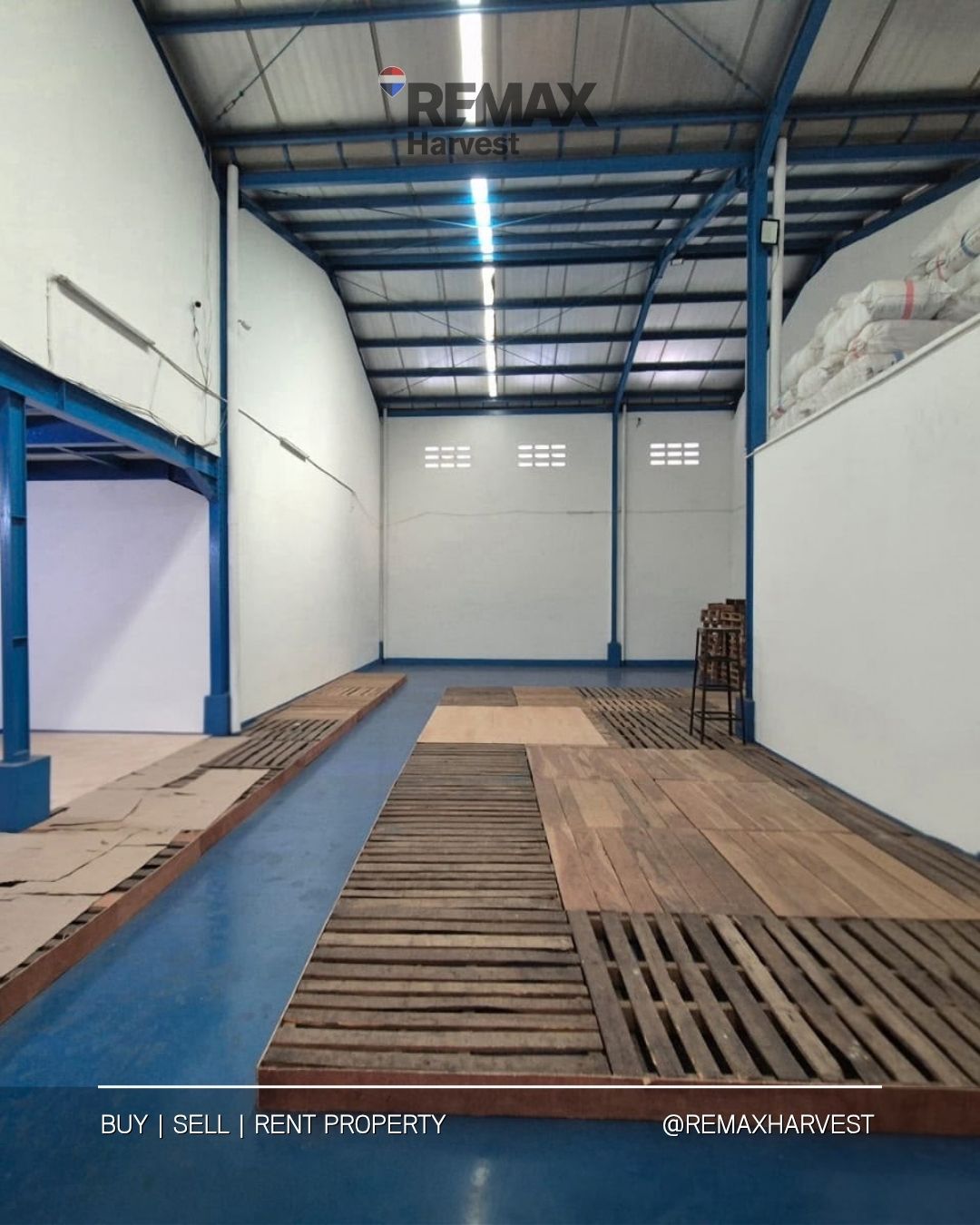 Gudang Neglasari Tangerang 2