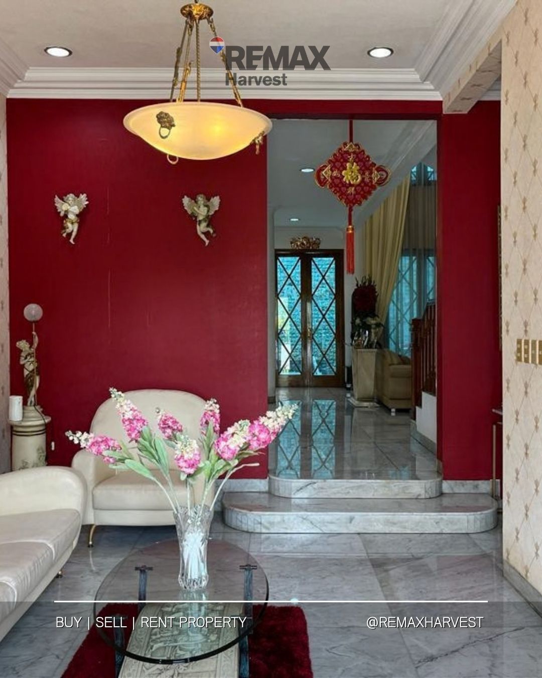 Rumah Pluit Jakarta Utara 4
