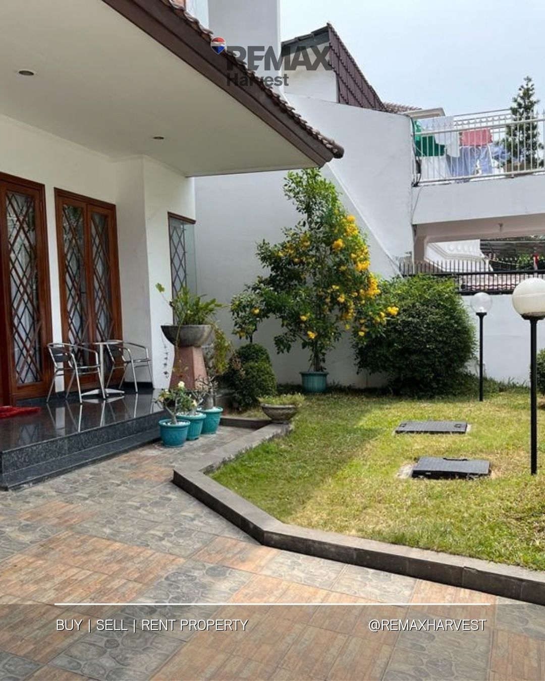 Rumah Pluit Jakarta Utara 5