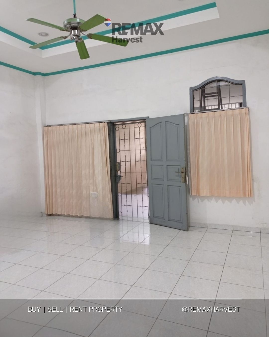 Rumah Teluk Gong Jakarta Utara 2
